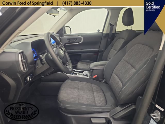 Certified 2023 Ford Bronco Sport Big Bend AWD/4WD image 20