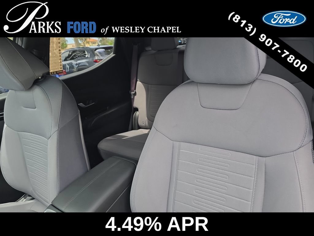 Used 2024 Hyundai Santa Cruz SEL FWD image 19