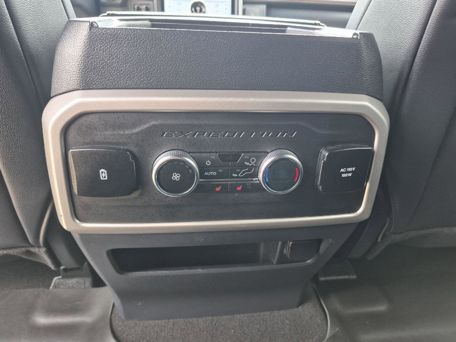 Certified 2023 Ford Expedition Timberline AWD/4WD image 12