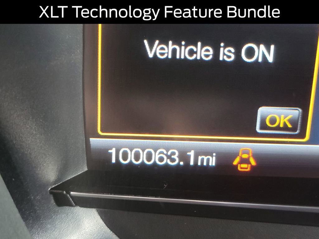 Certified 2018 Ford Explorer XLT w/ Equipment Group 202A image 26