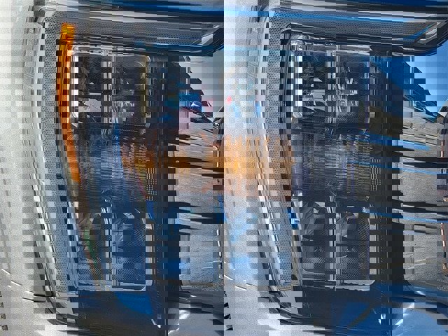 Certified 2022 Ford F150 XLT w/ Equipment Group 302A High image 16