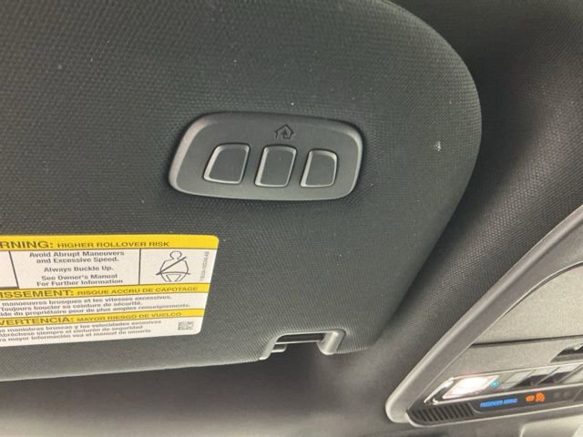 Certified 2025 Ford F150 Lariat w/ Equipment Group 502A High image 24