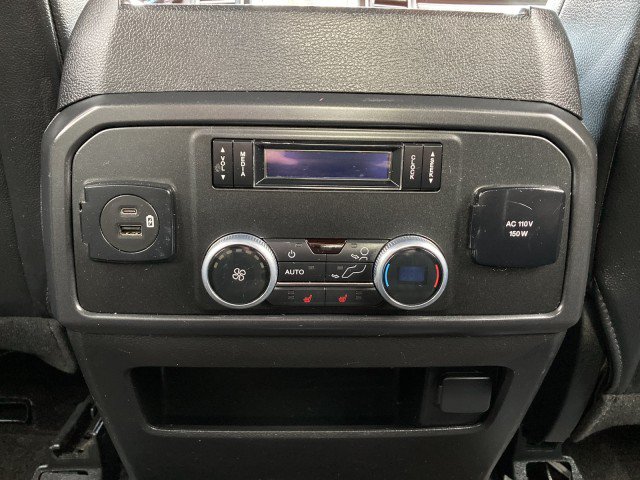 Certified 2021 Ford Expedition Limited AWD/4WD image 18