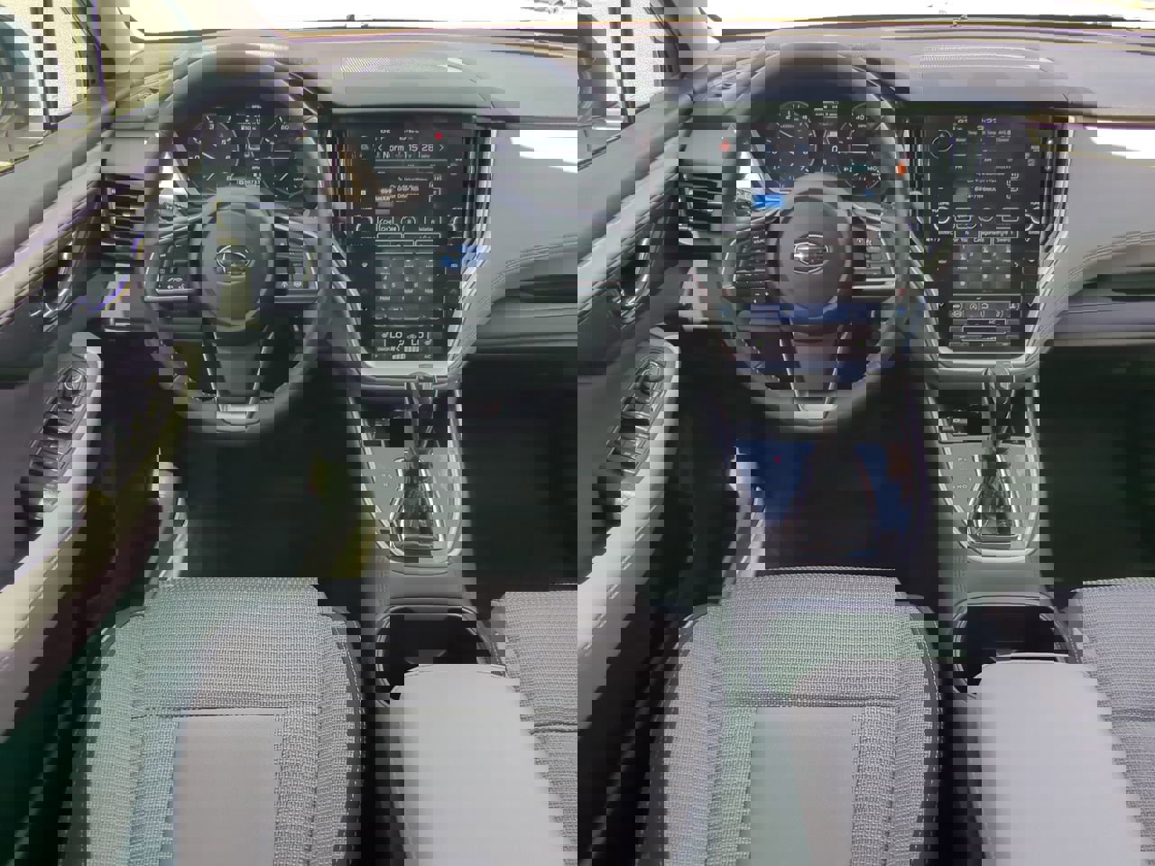 Used 2024 Subaru Outback Premium AWD/4WD image 14