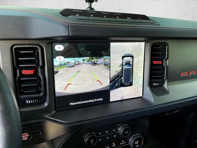Certified 2025 Ford Bronco Raptor AWD/4WD image 22