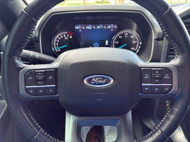 Certified 2022 Ford F150 XLT w/ Equipment Group 302A High AWD/4WD image 16