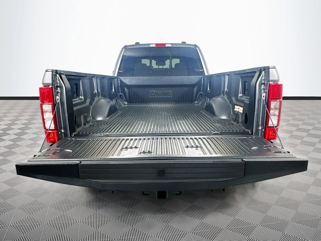 Certified 2022 Ford F250 Lariat w/ Lariat Ultimate Package AWD/4WD image 30