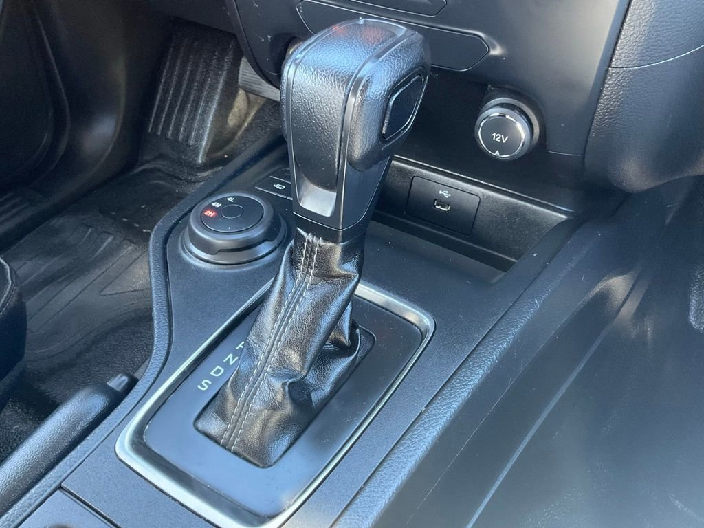 Certified 2021 Ford Ranger XL w/ Equipment Group 101A High image 49