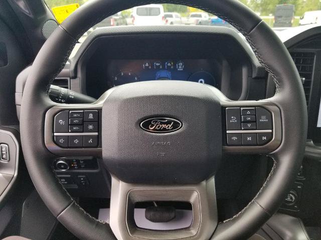 Certified 2024 Ford F150 XLT w/ Equipment Group 303A High AWD/4WD image 26