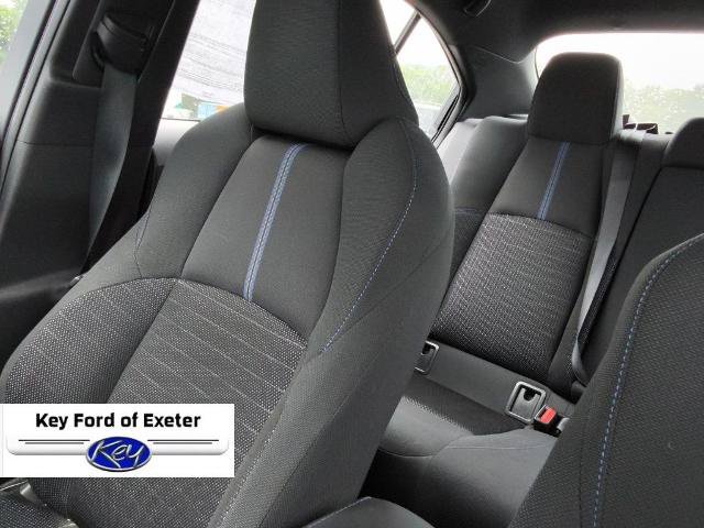 Used 2020 Toyota Corolla SE FWD image 33