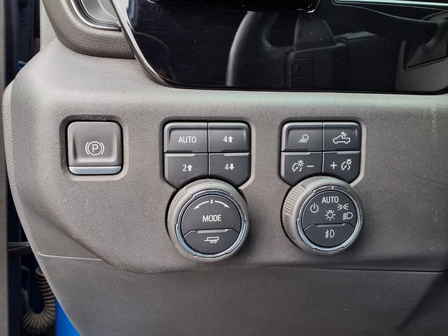 Used 2022 Chevrolet Silverado 1500 ZR2 AWD/4WD image 14