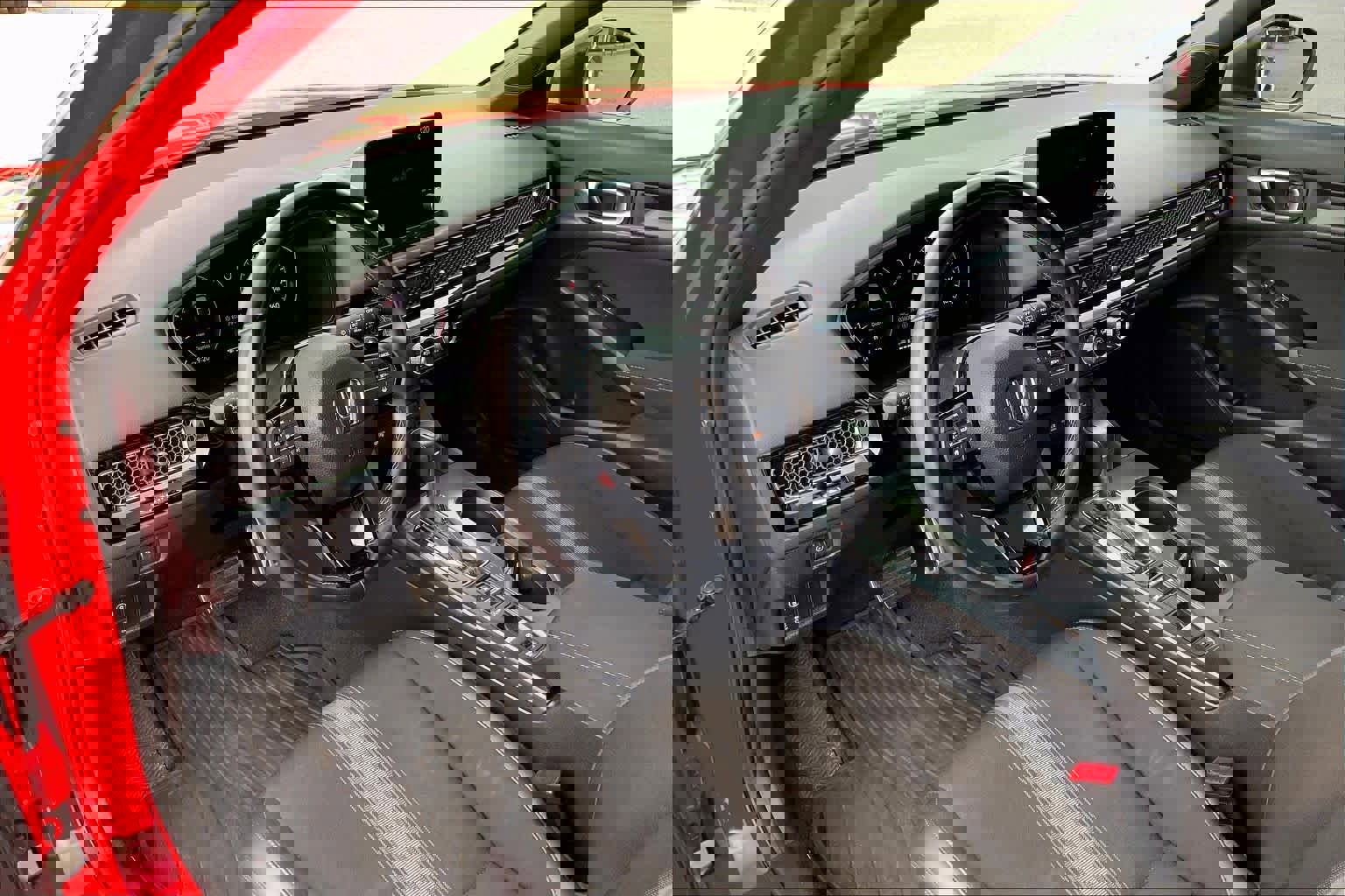 Used 2022 Honda Civic Sport image 18