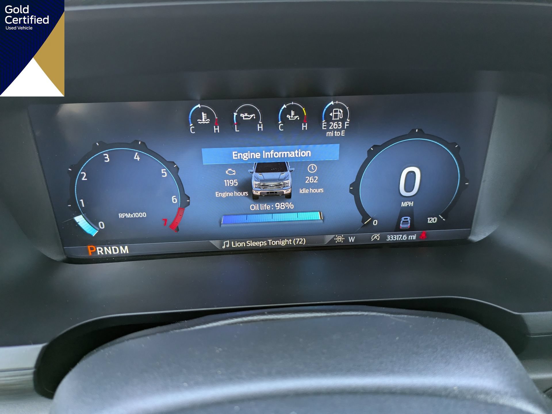 Certified 2024 Ford F150 XL AWD/4WD image 32