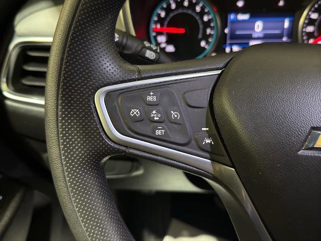 Used 2022 Chevrolet Equinox LT image 22