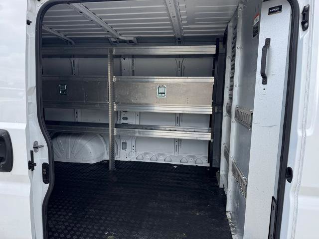 Used 2023 RAM ProMaster 2500 FWD image 7