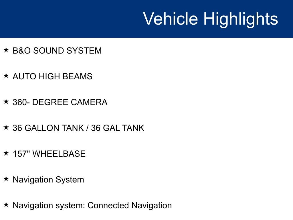 Certified 2023 Ford F150 Platinum w/ FX4 Off-Road Package image 20