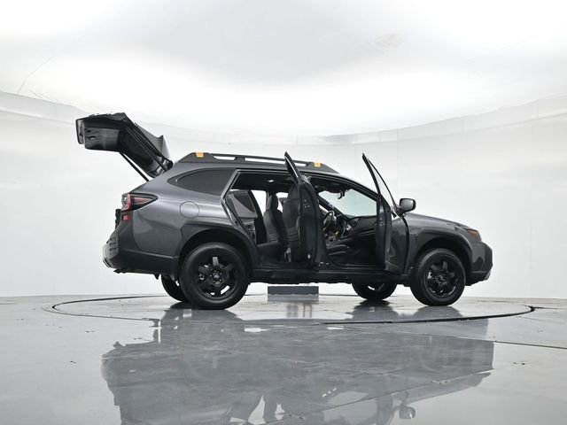 Used 2024 Subaru Outback Wilderness image 48