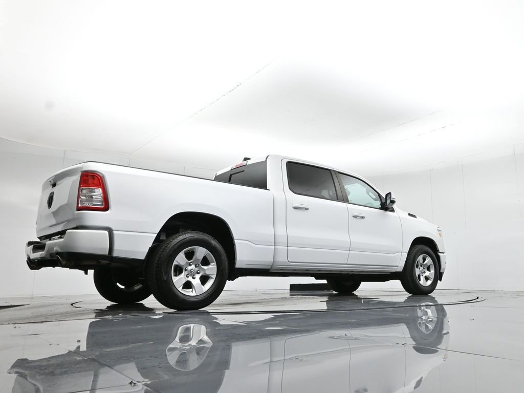 Used 2022 RAM 1500 Big Horn image 52