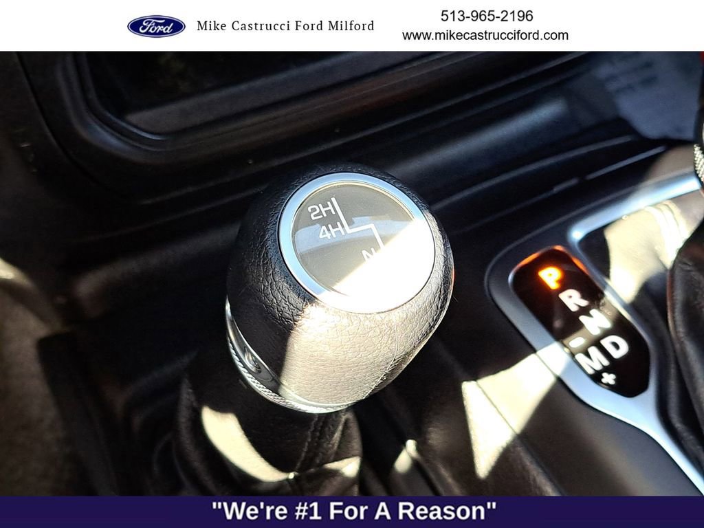 Used 2020 Jeep Gladiator Sport w/ Quick Order Package 24S image 16