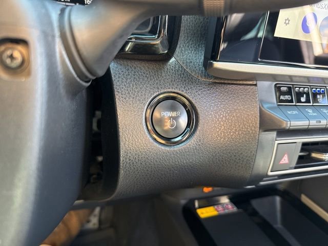 Used 2025 Toyota Camry XSE w/ Premium Plus Package FWD image 27