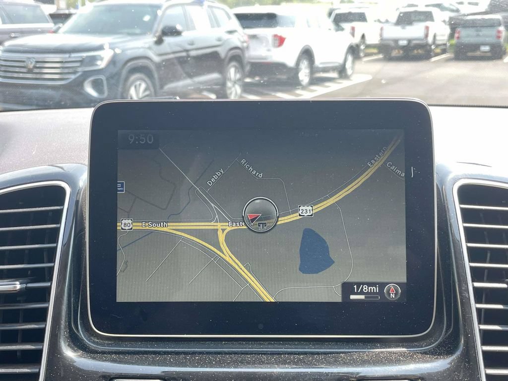 Used 2018 Mercedes-Benz GLE 350 4MATIC image 20