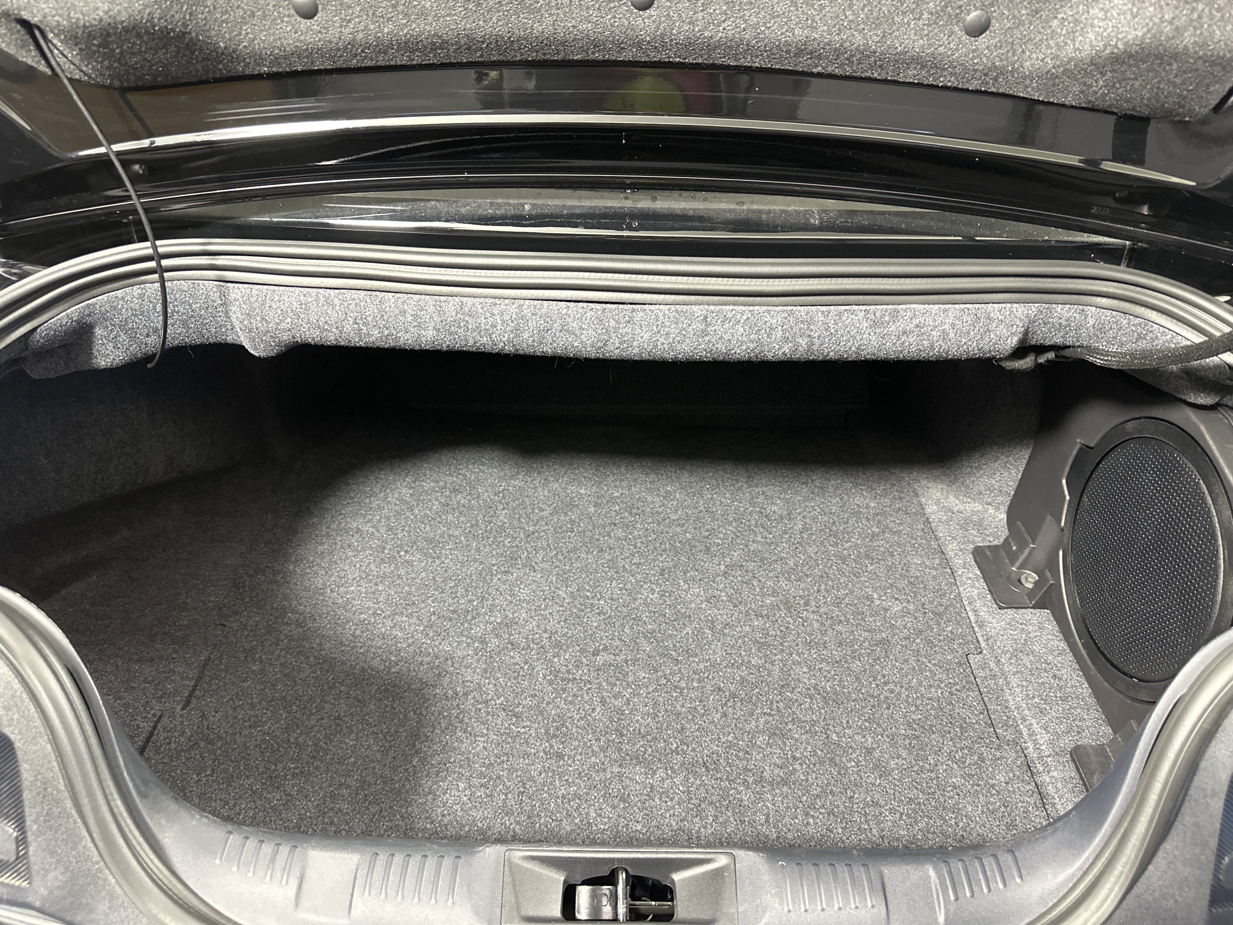 Certified 2024 Ford Mustang Premium image 23