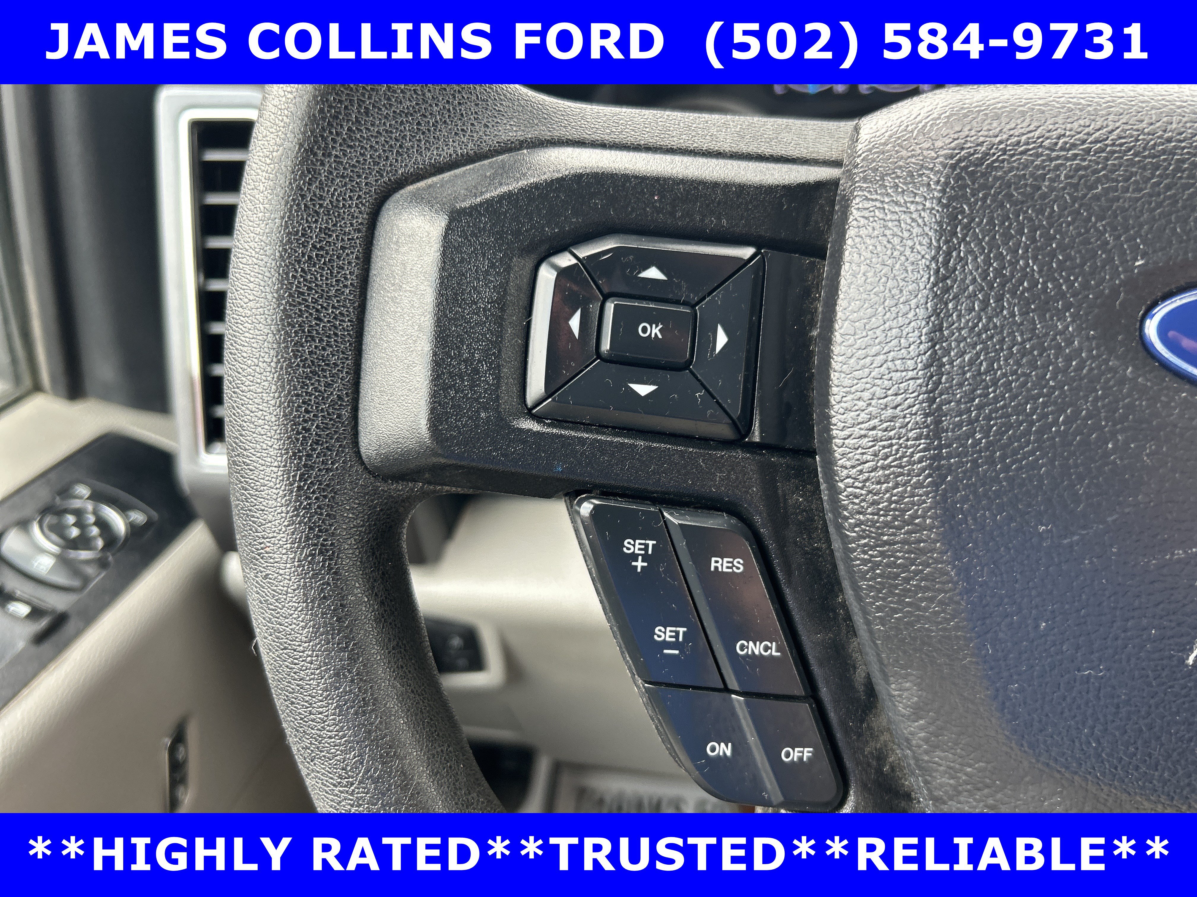 Certified 2020 Ford F350 XLT w/ FX4 Off-Road Package AWD/4WD image 30