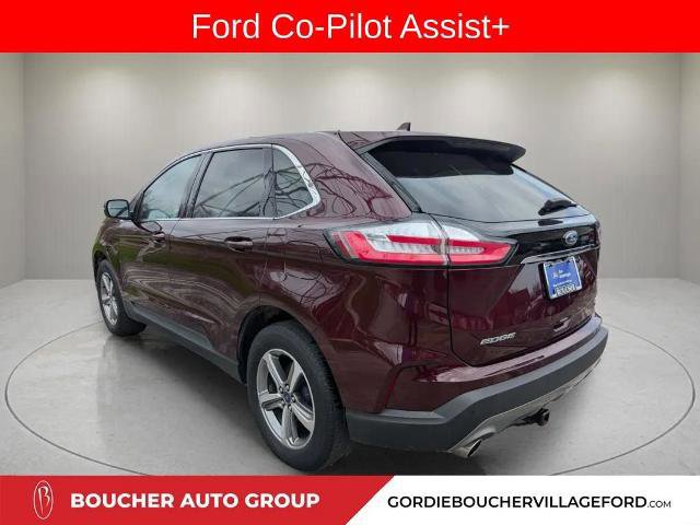 Certified 2019 Ford Edge SEL w/ Equipment Group 201A AWD/4WD image 5