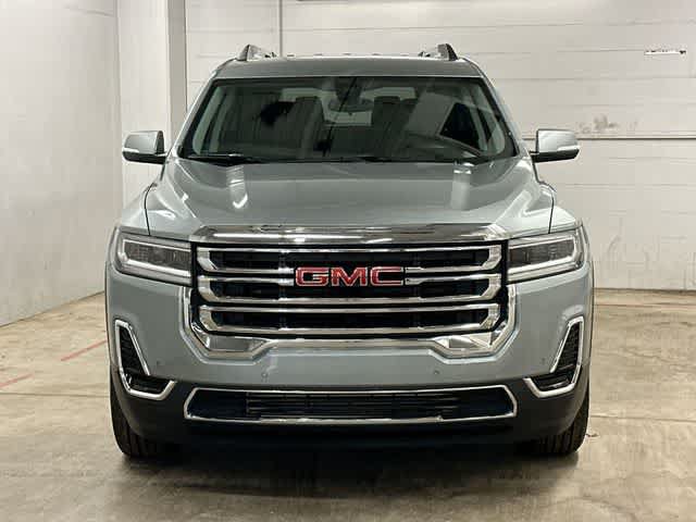 Used 2023 GMC Acadia SLE w/ Driver Convenience Package FWD image 33