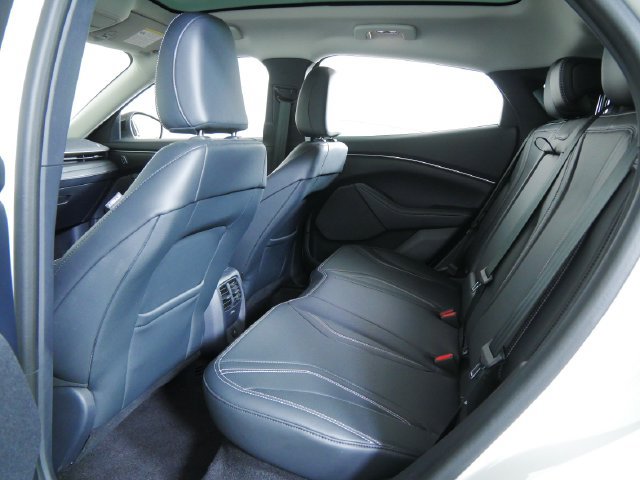 Certified 2024 Ford Mustang Mach-E Premium AWD/4WD image 18