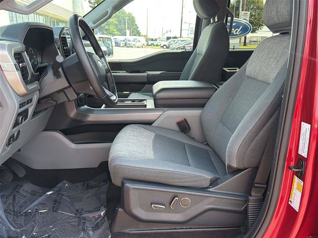 Certified 2021 Ford F150 XLT w/ Equipment Group 302A High AWD/4WD image 9