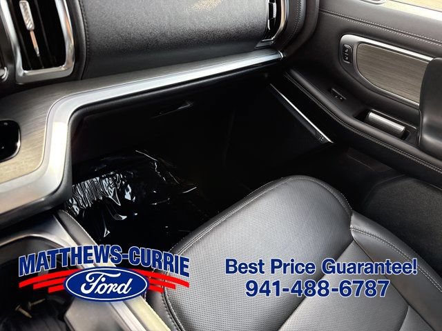 Certified 2025 Ford Expedition Platinum AWD/4WD image 26