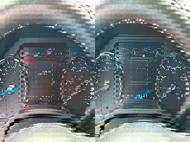 Certified 2017 Ford F250 Lariat w/ Chrome Package image 12