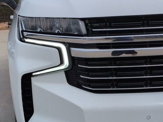 Used 2022 Chevrolet Tahoe LT w/ Luxury Package image 9
