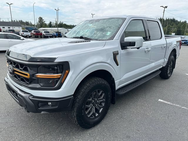 Certified 2025 Ford F150 Tremor w/ Equipment Group 402A High AWD/4WD image 6