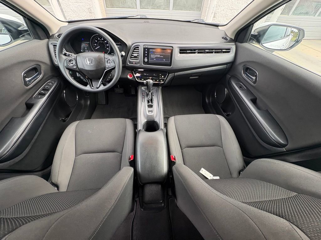 Used 2021 Honda HR-V EX image 20