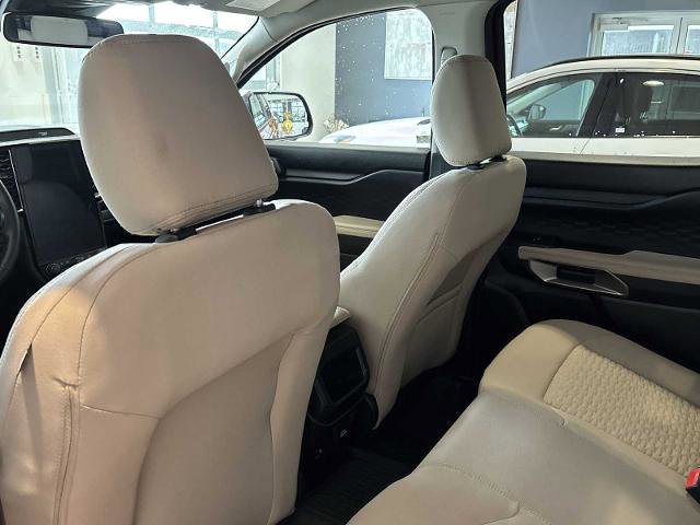 Certified 2024 Ford Ranger XLT w/ Technology Package image 24