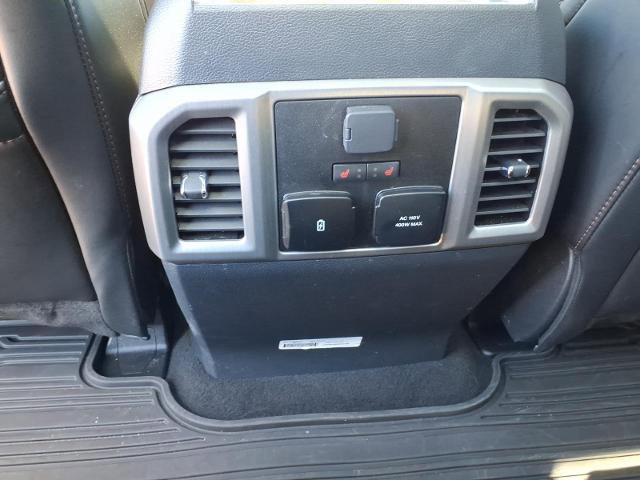 Certified 2022 Ford F250 Platinum image 13
