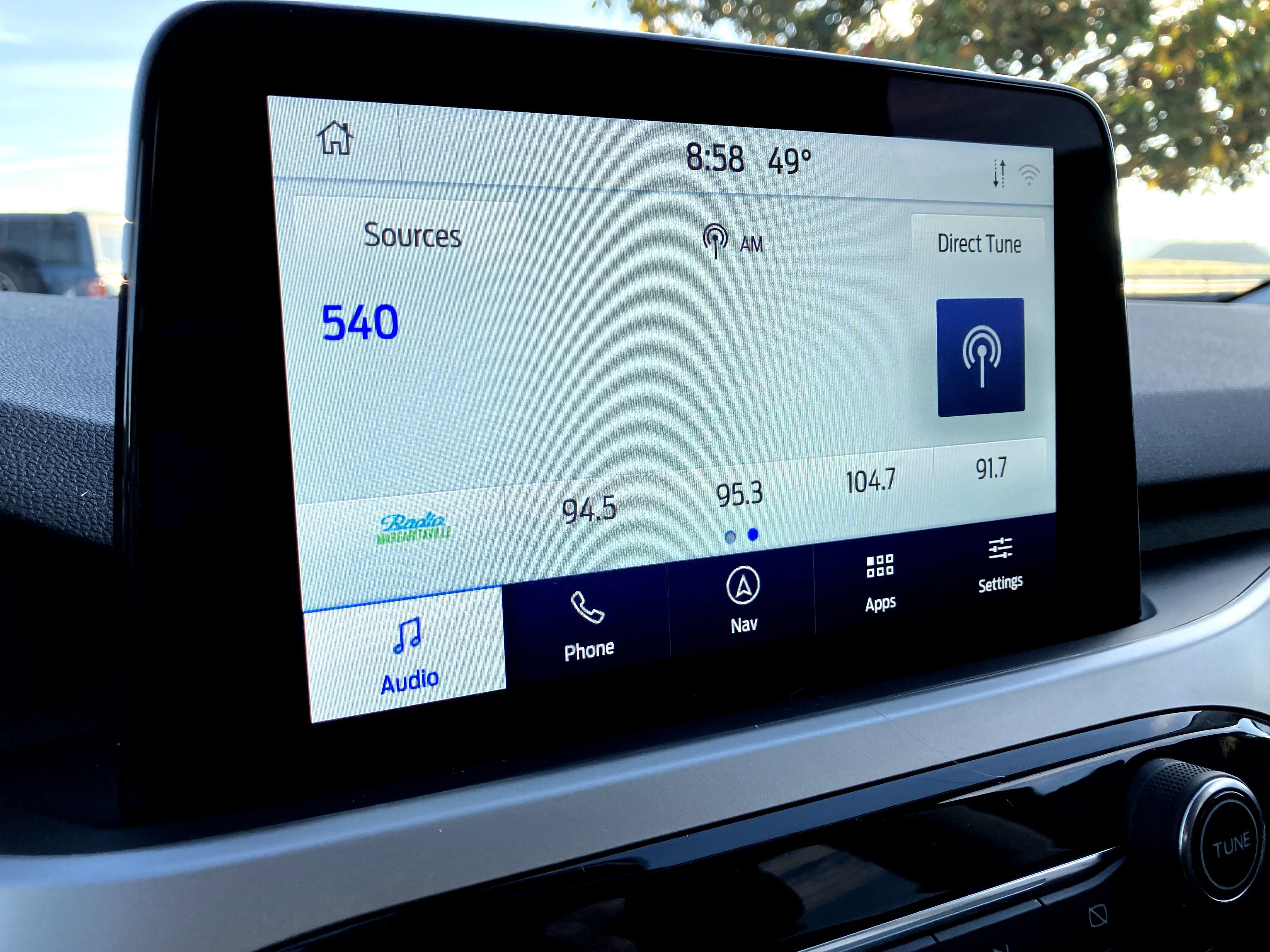 Certified 2022 Ford Escape SEL w/ Technology Package image 29