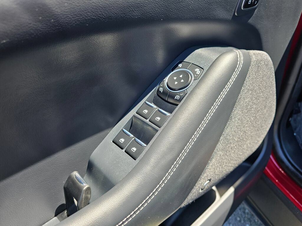 Certified 2023 Ford Mustang Mach-E Premium AWD/4WD image 16