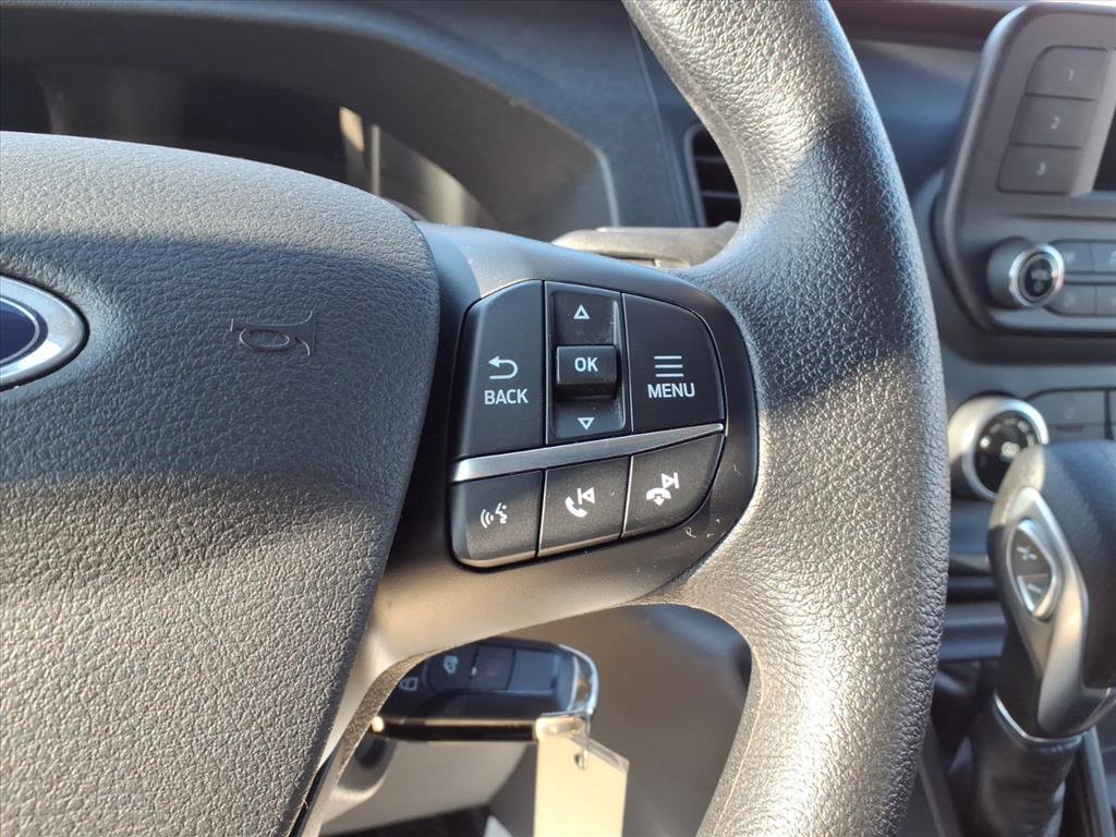 Certified 2023 Ford Transit 250 Medium Roof image 17