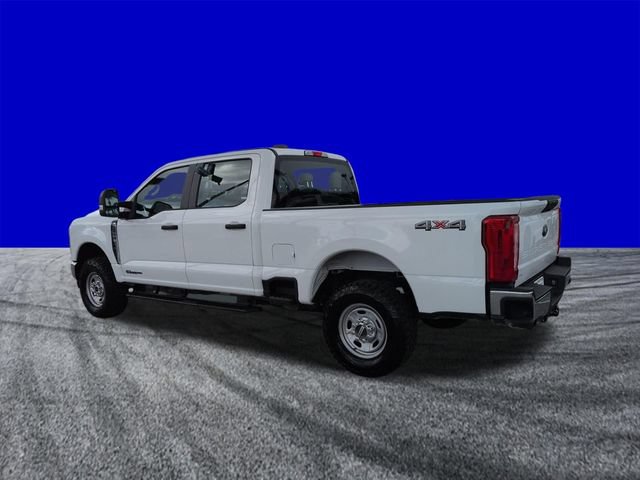 Certified 2026 Ford F250 XL w/ XL Off-Road Package AWD/4WD image 6