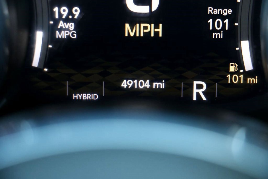 Used 2023 Jeep Wrangler Unlimited Sahara w/ Cold Weather Group image 14