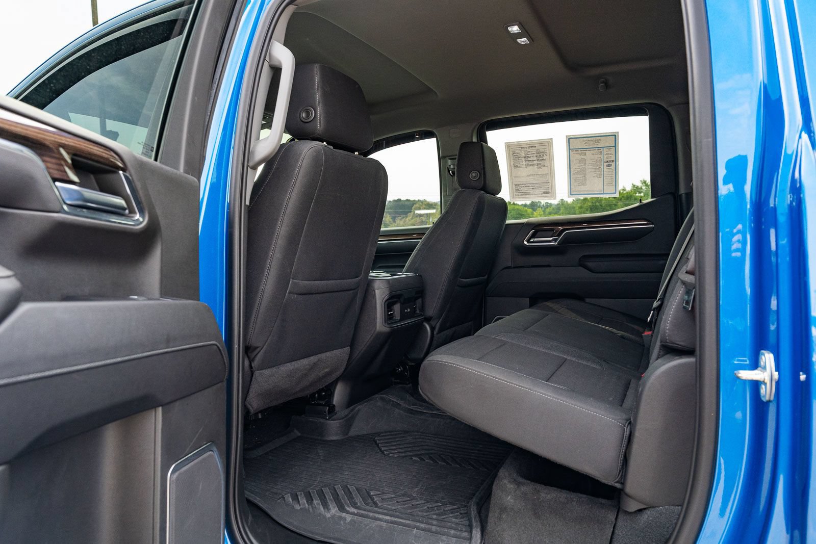 Used 2022 Chevrolet Silverado 1500 RST w/ All Star Edition Plus AWD/4WD image 16