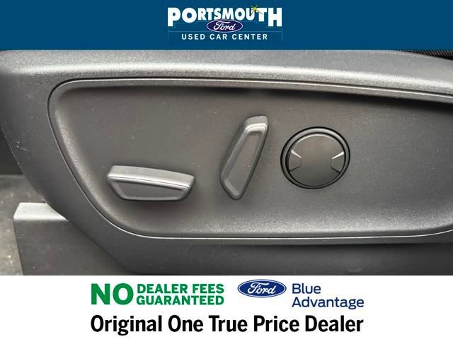 Certified 2022 Ford Escape SE w/ Convenience Package image 23