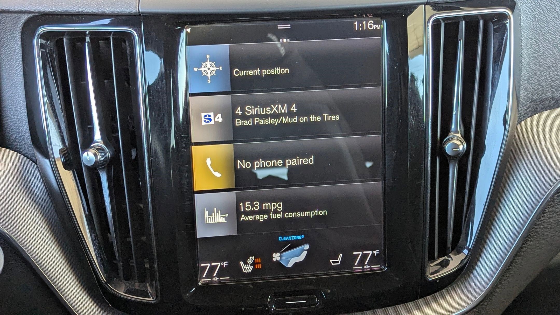 Used 2018 Volvo XC60 T6 R-Design w/ Convenience Package image 24