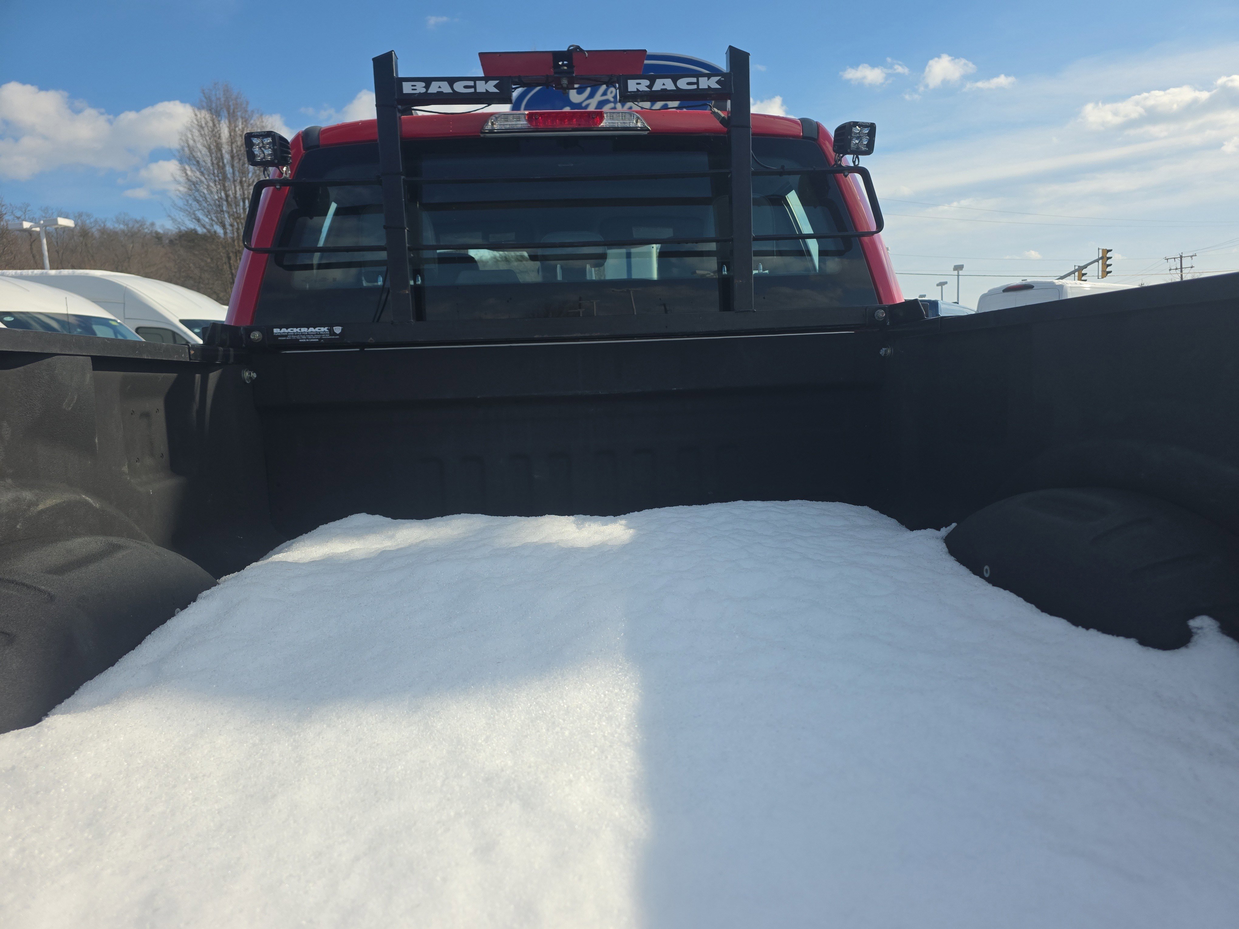 Certified 2020 Ford F250 XL w/ Power Equipment Group image 20