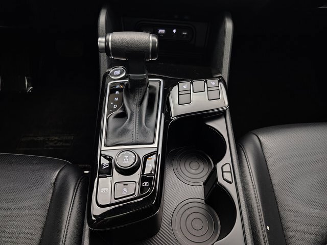 Used 2023 Kia Sportage X-Line w/ X-Line Premium Package AWD/4WD image 34