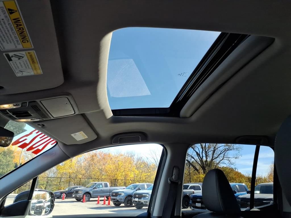 Used 2023 Honda Ridgeline RTL-E image 10