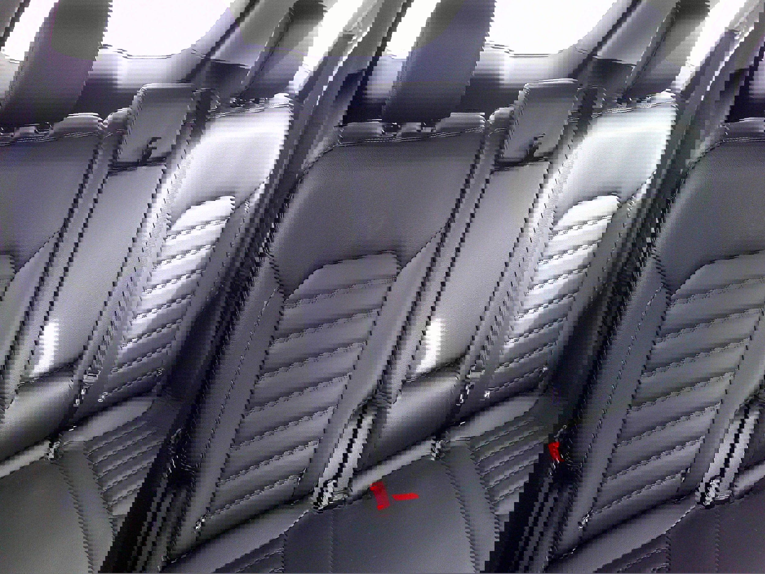 Certified 2024 Ford Edge SEL image 11